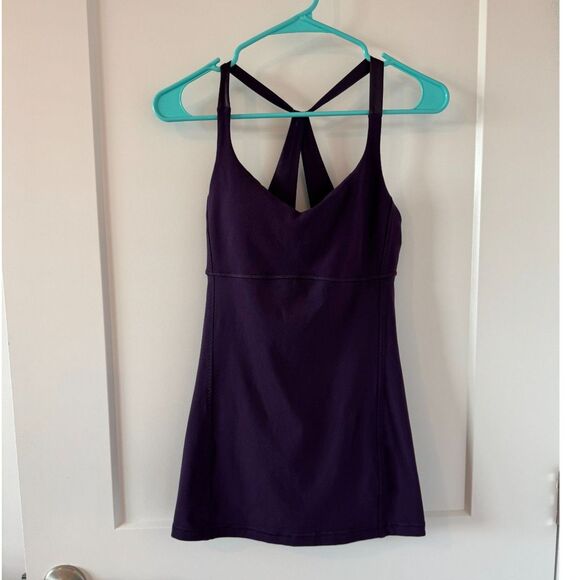 lululemon athletica Tops - Lululemon Practice Daily Tank